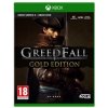 GreedFall Gold Edition (XSX)