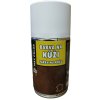 KWASNY MAX COLOR Farba na kožu v spreji 250ml,hnedý