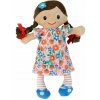 Plyšová hračka Tiger Tribe Mini Rag Doll - Matilda uni