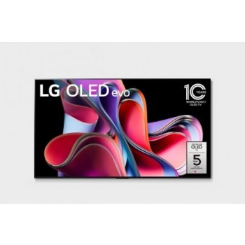 LG OLED65G3