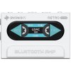 FiiO SNOWSKY Retro Nano - Biela
