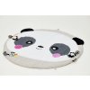 TM Toys Gagagu zmyslová hracia podložka Panda Gagagu Zmyslová hracia podložka Panda RP097923