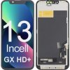 Apple iPhone 13 - LCD Displej + Dotykové Sklo + Rám In-Cell GX HD Plus