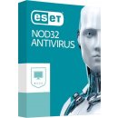 ESET NOD32 Antivirus 4 lic. 24 mes.