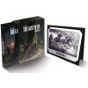 The Art of The Last of Us Part II - Deluxe Edition HC - EN, 3005-119