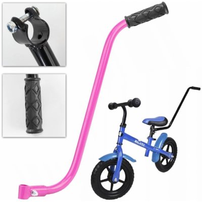 Cycle Adventure AG501A Vodiaca tyč pre detský bicykel 50cm od 5,19 € -  Heureka.sk