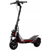 Segway ZT3 Pro E, Červená, 25 km/h, 120 kg, 2 koleso/kolesá, Oceľ, 70 km