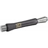 Násadky na šípky TARGET Power Titanium G8 dlhé 46,7mm, čierne