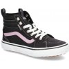VANS-MY Filmore HI VansGuard (Suede/Nylon) black Čierna 36 2024