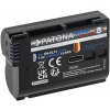 PATONA PATONA baterie pro foto Nikon EN-EL15C 2250mAh Li-Ion Platinum USB-C nabíjení