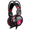 A4-TECH A4TSLU45541 Headset Bloody G300 Black