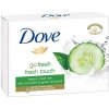 Dove Go Fresh Touch Uhorka & Zelený čaj toaletné mydlo 100 g (DOVE mydlo 100g gofresh uhor)