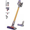 Tyčový vysávač Dyson V8 Absolute zlatý