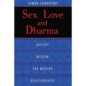 Love, Sex and Dharma