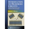 Introduction to Microwave Circuits (Robert J. Weber)(Pevná)