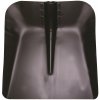 MacHook 5280 uhoľka 350 x 350 mm čierna
