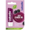 Labello Blackberry shine tónovací balzam na pery s černicovou arómou 4,8 g