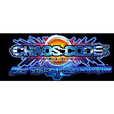 CHAOS CODE -NEW SIGN OF CATASTROPHE-