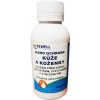 Horewell Nano ochrana kože a koženky 100 ml + Darček Nano hubka na čistenie
