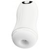 Stroker Masturbator with 2 Functions White