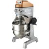 Univerzálny planetárny robot RM 60H D - 60 l, 2,25 kW, 400 V RM