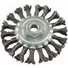 EXTOL CRAFT Okružný vrkočový kartáč M14 05x115mm 17025