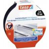 TESA 138360 Páska protiskluzová 55587, 5 m x 25 mm, černá