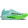 Bežecké topánky Brooks HYPERION ELITE 5 zelené 1000491D-411 - EUR 44,5 | UK 9,5 | US 10,5