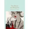 The Master and Margarita - autor neuvedený