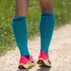 Eleven kompresné podkolienky ActivePulse Aqua Veľkosť: EUR 36-39