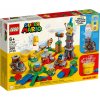 LEGO® Super Mario™ 71380 Set pro tvůrce mistrovská dobrodružství
