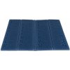 YATE podsedák skladací MORSEOVKA 36 x 26 x 0,8 cm TMAVOMODRÝ