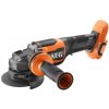AEG BEWS18-115BLPX2-0