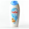Baba Harmanček a med sprchový gél 400 ml