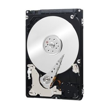 WD Mobile 1TB, WD10SPSX