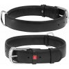 Collar Glamour kožený obojok