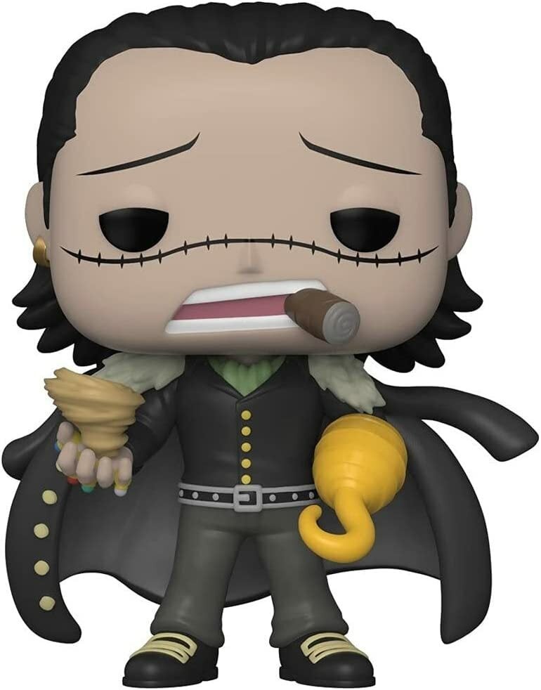 Funko POP! 925 One Piece Crocodile