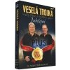 Veselá Trojka: Jubilejní - Veselá Trojka