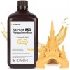 ELEGOO ABS-like Resin, 2KG, Žltý 50.103.0162