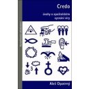 Credo - Úvahy o apoštolském vyznání víry