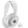 Steelseries Arctis Nova 5 White