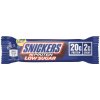 Mars Snickers Low Sugar High Protein Bar mliečna čokoláda 57 g