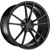 OZ ZEUS 8,5x20 5x114 ET40 matt black