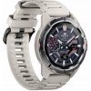 Inteligentné hodinky Mibro GS Active strieborné