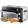 Hriankovač s grilom 2v1 Tefal TL 6008 Toast n'Grill