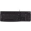 Logitech K120 for Business 920-002641
