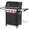 Plynový gril WEBER Spirit EP-425