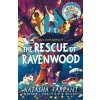 The Rescue of Ravenwood