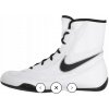 Boxerské topánky Nike Machomai 45,5 biele