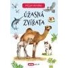 Můj první atlas Úžasná zvířata